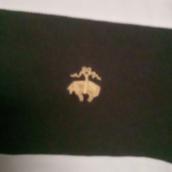 Brooks Brothers Polo White Size XL - Picture 2 of 4